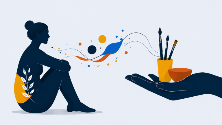 Il concetto di persona in arteterapia