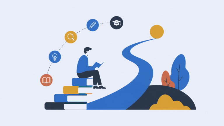 Il tempo dell’apprendimento